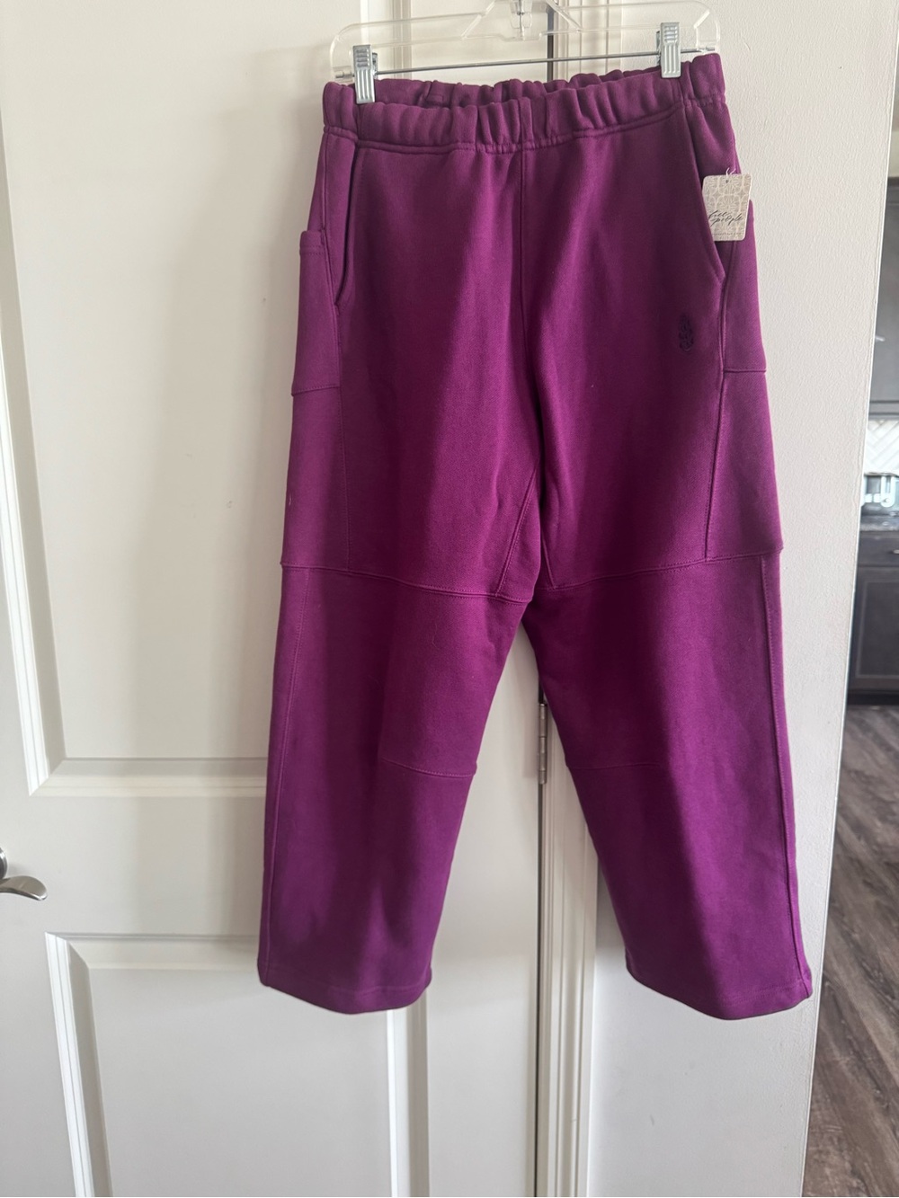 Free People Top Score Pant NWT - Picture 3 of 7